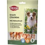 Ласощі для собак Trixie Premio Chickies 100 г - курка - masterzoo.ua