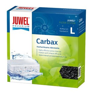 Наповнювач для фільтра Juwel «Carbax L» - masterzoo.ua