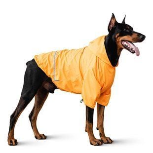 Noble Pet Moss дождевик для собак 2XL - masterzoo.ua