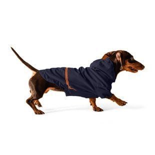 Дождевик для собак Noble Pet Moss M-Long - masterzoo.ua
