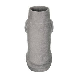 Толстовка для собак Pet Fun Dusty XXS - сірий - masterzoo.ua