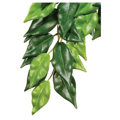 Декорация для террариума Exo Terra растение «Ficus» M (шёлк) - masterzoo.ua