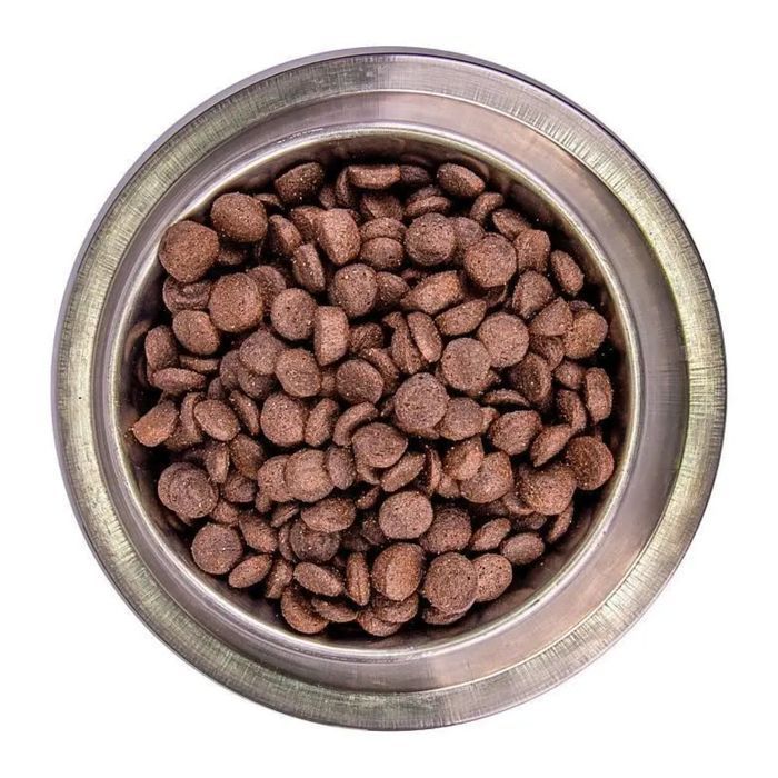 Cухой корм для собак Monge Bwild Grain Free 15 кг - ягненок - masterzoo.ua