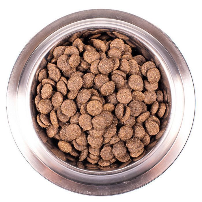 Cухой корм для собак Monge Monoprotein All Breeds Adult 2,5 кг - ягненок, рис и картофель - masterzoo.ua