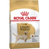 Сухой корм для взрослых собак крупных пород Royal Canin Labrador Retriever Adult 12 кг - домашняя птица