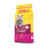 Сухий корм для котів Josera JosiCat Sterilised Classic Adult 650 г - домашня птиця