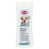 Шампунь для собак Trixie Moisture 250 мл - алоэ вера - masterzoo.ua