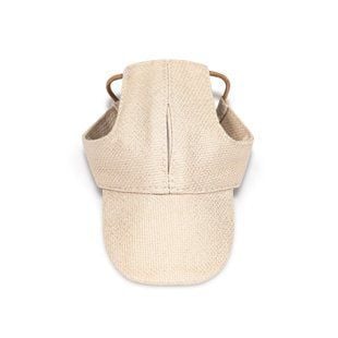 Кепка для собак Pet Fashion Glamor XS - бежевый - masterzoo.ua
