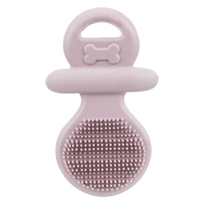 Іграшка-пустушка для цуценят Trixie «Junior» 9 см (гума) - masterzoo.ua