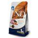 Cухий корм для собак Farmina N&D Grain Free Brown Adult Mini 2 кг - ягня, спіруліна та морква