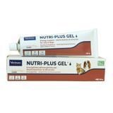 Паста Virbac Nutri-Plus Gel для энергии собак и кошек 120 г - masterzoo.ua
