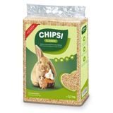Chipsi &lrm;Classic наполнитель для грызунов 60 л - без аромата - masterzoo.ua