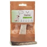 Лакомство для собак DogsRogs Сплит из оленьего рога S 10 см - masterzoo.ua