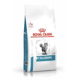 Сухий корм для котів, при харчовій алергії Royal Canin Anallergenic 2 кг (домашня птиця)
