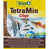 Сухий корм для акваріумних риб Tetra в чипсах «TetraMin Pro Crisps» 12 г (для всіх акваріумних риб)