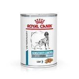 Вологий корм для собак Royal Canin Sensitivity Control 410 г - курка та рис - masterzoo.ua