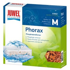 Наполнитель для фильтра Juwel «Phorax M» (для внутреннего фильтра Juwel «Bioflow M») - masterzoo.ua