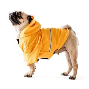 Noble Pet Moss дощовик для собак XL-Short - masterzoo.ua