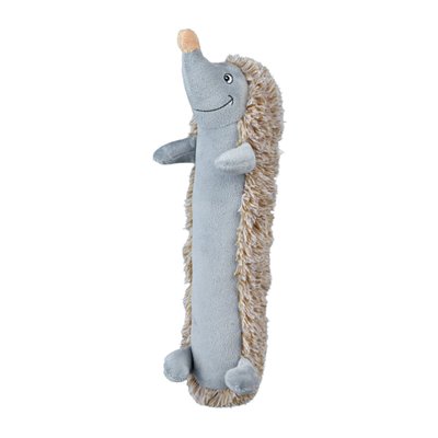 Іграшка для собак Trixie Їжачок довгий 37 см (плюш) - masterzoo.ua