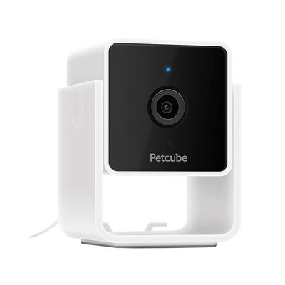 Камера видеонаблюдения Petcube Cam за домашними любимцами - cts - masterzoo.ua