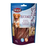 Лакомство для собак Trixie PREMIO Duckinos 80 г (утка)
