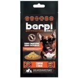 Ласощі для собак Barpi 20 г - сирні стіки - masterzoo.ua