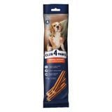 Ласощі для собак Club 4 Paws Dental Sticks Medium Breed 77 г - masterzoo.ua