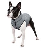 Курточка для собак Collar WAUDOG Clothes світловідбивна XS 25