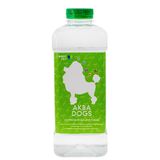 Полезная витаминизированная вода для собак Аква Dogs 1 л