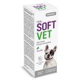 PROVET SoftVet гель для гігієни ротової порожнини собак 15 мл - masterzoo.ua