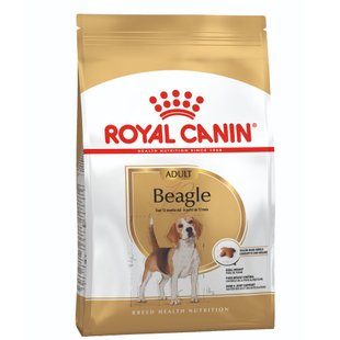 Сухий корм для собак Royal Canin Beagle Adult 2 кг - masterzoo.ua