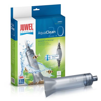 Очищувач для ґрунту Juwel «Aqua Clean 2.0»