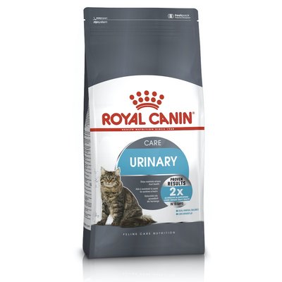 Сухий корм для котів Royal Canin Urinary Care 10 кг - домашня птиця - masterzoo.ua