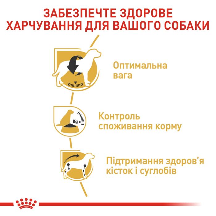 Сухий корм для собак Royal Canin Beagle Adult 3 кг - домашня птиця - masterzoo.ua