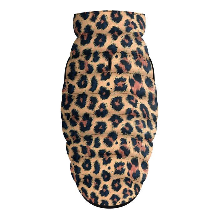 Waudog Леопард куртка для собак S-30 - masterzoo.ua