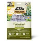 Сухой корм для кошек Acana Grasslands 340 г - утка, курица и яйца - masterzoo.ua