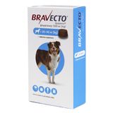 Bravecto (Бравекто) від 20 до 40 кг, 1 шт