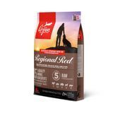 Cухий корм для собак Orijen Regional Red 6 кг - асорті - masterzoo.ua