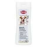 Шампунь для собак Trixie Natural-Oil 250 мл - макадамия и облепиха - masterzoo.ua