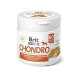 Brit Vitamins Chondro витамины для собак 60 шт - masterzoo.ua