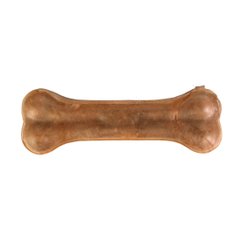 Ласощі для собак Trixie Кістка пресована 11 см 35 г / 25 шт. - masterzoo.ua