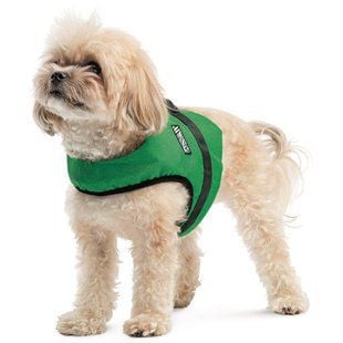 Pet Fashion Ross шлея для собак XS-2 - masterzoo.ua