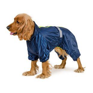 Pet Fashion Rain дощовик для собак XS - masterzoo.ua