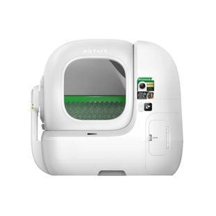 Petkit Purobot Max Pro 2 P9904 смарт-лоток для кошек - masterzoo.ua