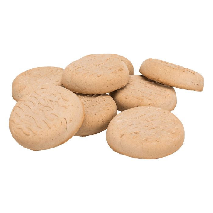 Ласощі для собак Trixie Cookie Snack Giants 1,25 кг (ягня) - masterzoo.ua