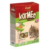 Корм для дегу Vitapol Karmeo Premium 450 г - асорті - masterzoo.ua