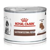 Вологий корм для цуценят Royal Canin Gastrointestinal Puppy 195 г