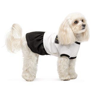 Pet Fashion Chanti платье для собак XS-2 - masterzoo.ua
