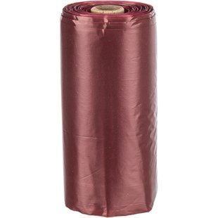 Пакеты для уборки за собаками Trixie Dog Poop Bags 3х15 шт - разноцветный - masterzoo.ua