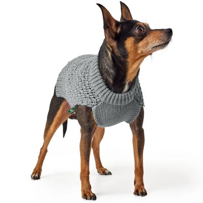 Пуловер для собак Hunter Malmo 25 см - masterzoo.ua